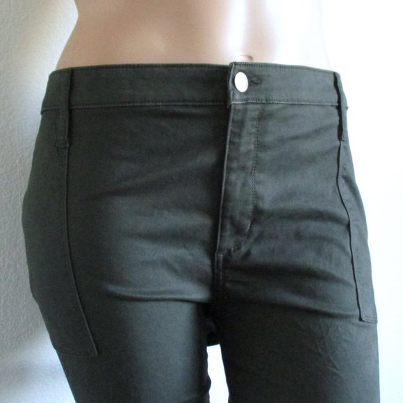 Universal Thread Utility Skinny Jeans Women's Plus Size 26W NWT - Picture 2 of 7